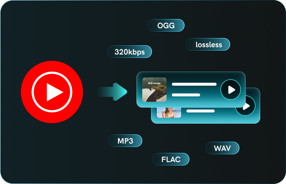 youtube music converter