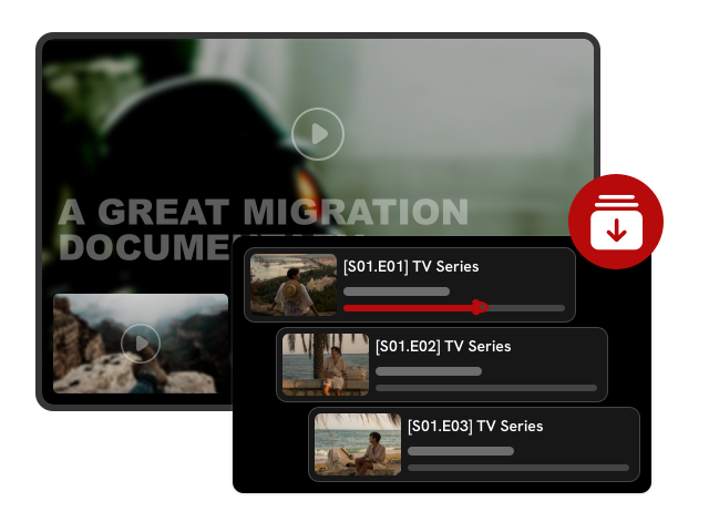 download online tv shows