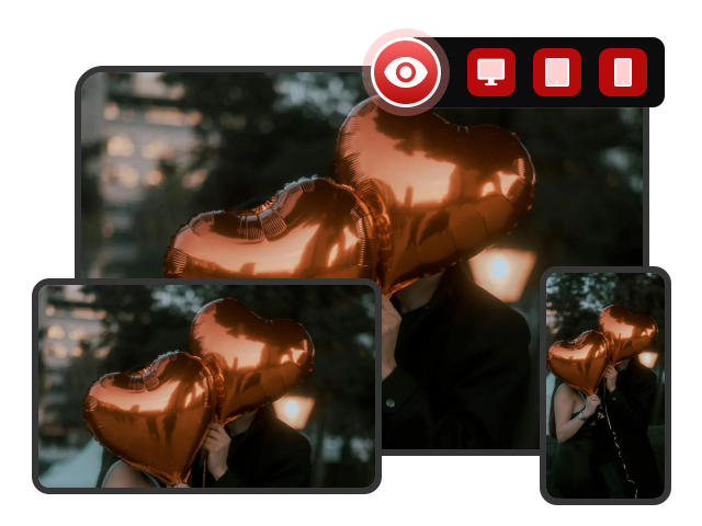 play online on any device