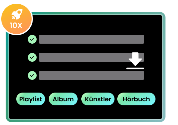 download spotify playlist
