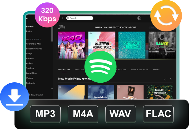 spotify-to-mp3