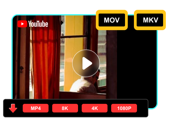 download youtube to mp4