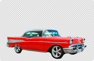 Remove Car Background