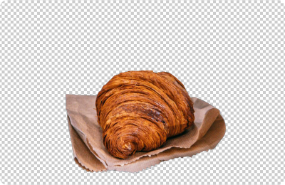 Remove Food Background