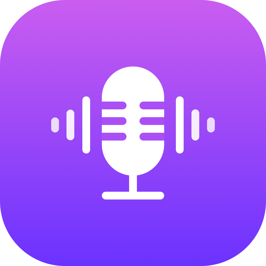 fliflik voice changer logo