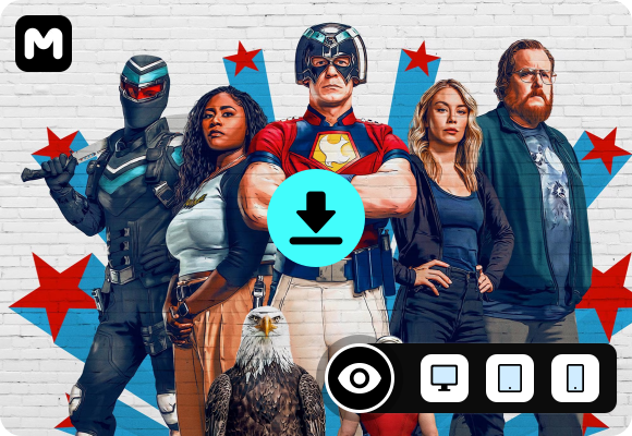 download from hbo max