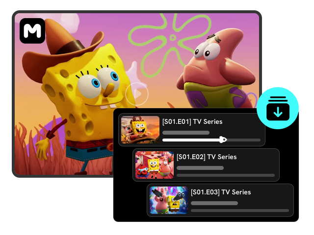 download hbo max shows