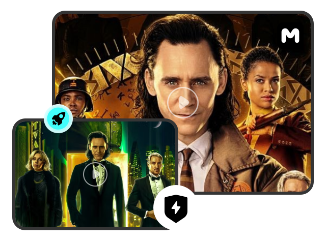 safe and fast downloads from hbo max