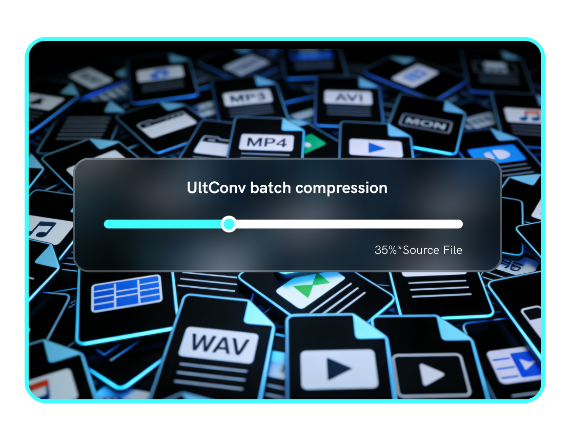 storage space reclaim ultconv