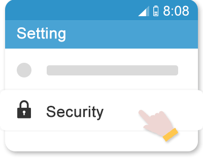 security
