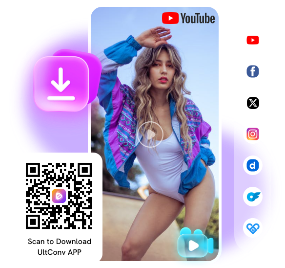 ultconv for android banner