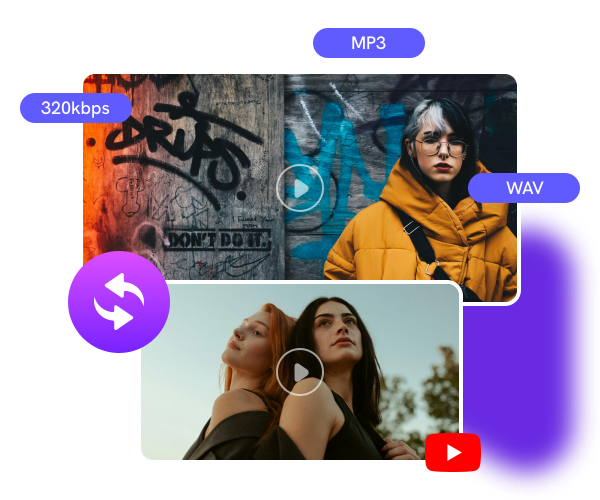 youtube to mp3 converter app