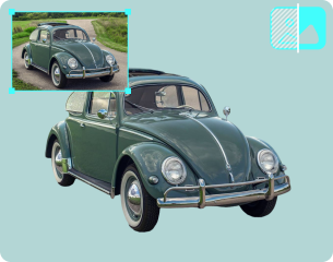 change image background