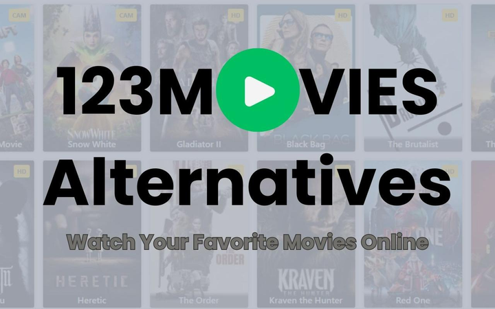 123movies Alternatives