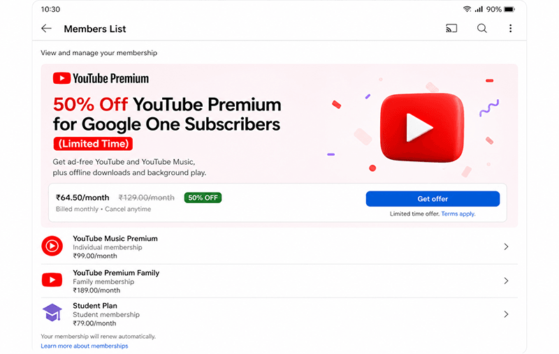 50%-google-one-subscribes
