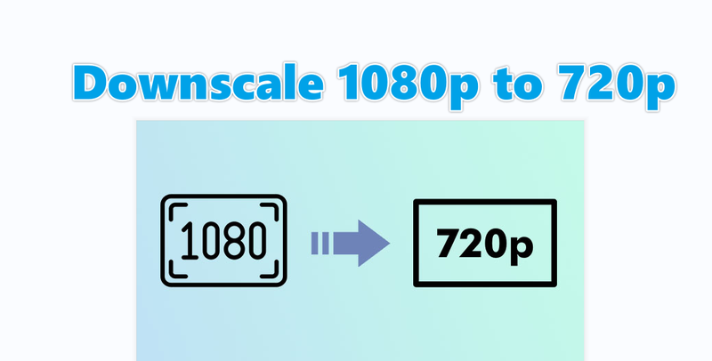 720p Compared to 1080p