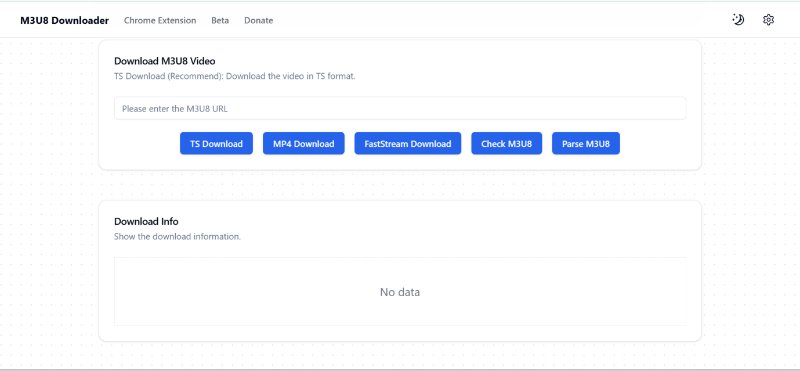 Download-blob-videos-with-m3u8downloader