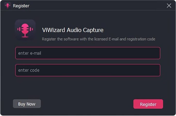 Add Browser to ViWizard