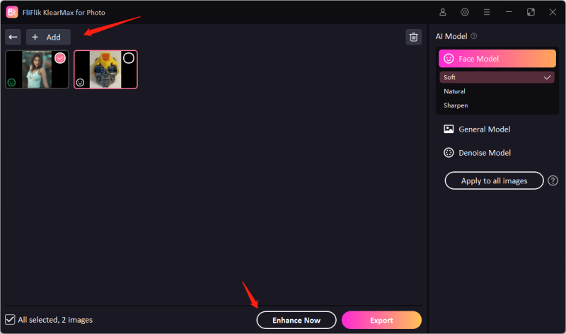 Add More Images