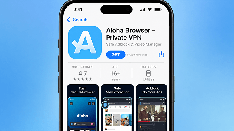 download onlyfans videos with aloha browser
