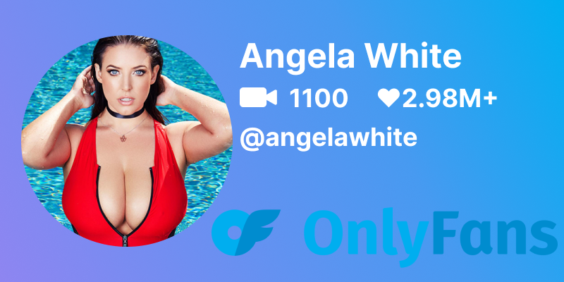 Angela White