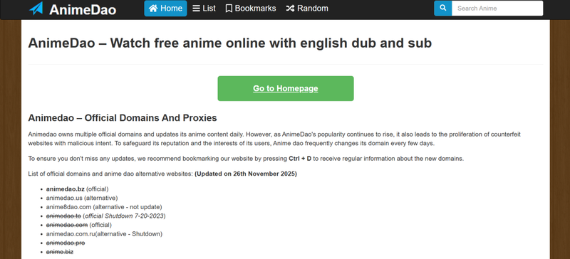 Kimcartoon Alternative Animedao