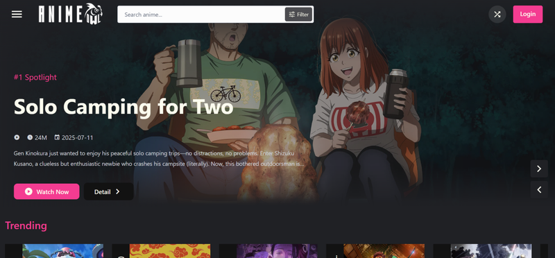 Animeowl Animesuge Alternative