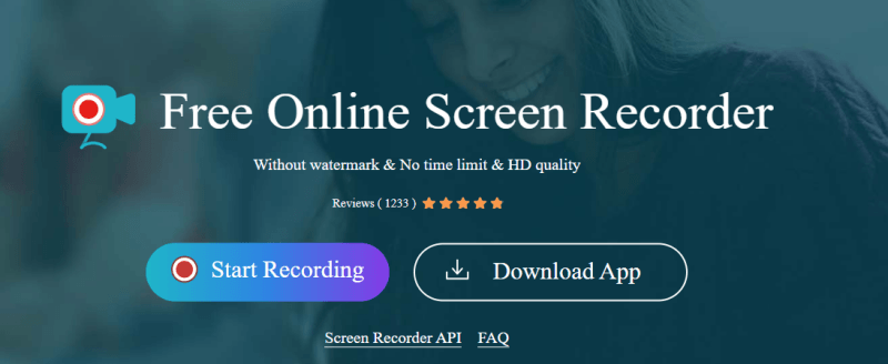 apowersoft sreen recorder