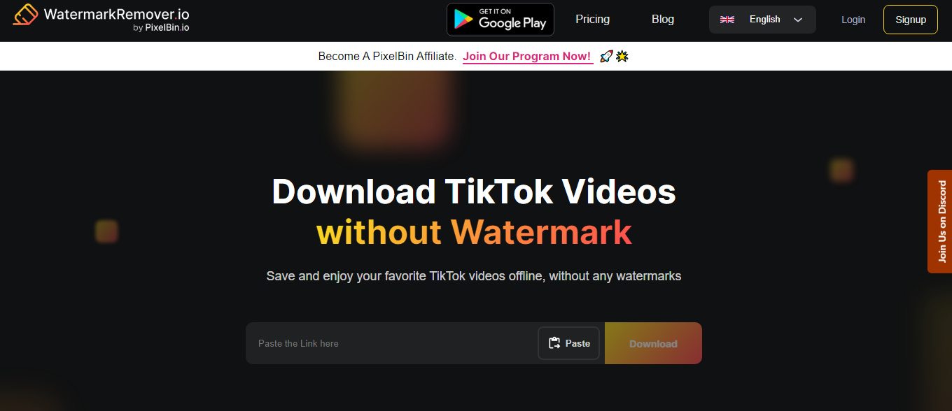 apps to remove watermark from video