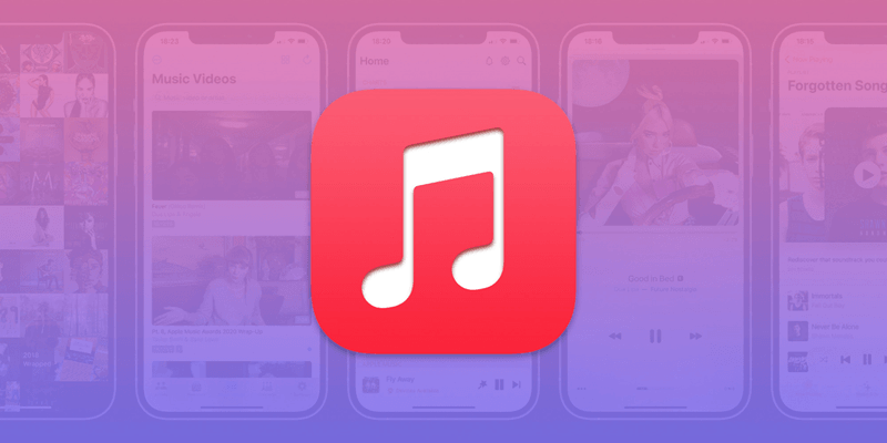 Apple music downloader