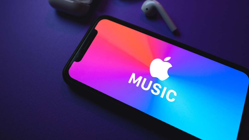 apple music not playing songs