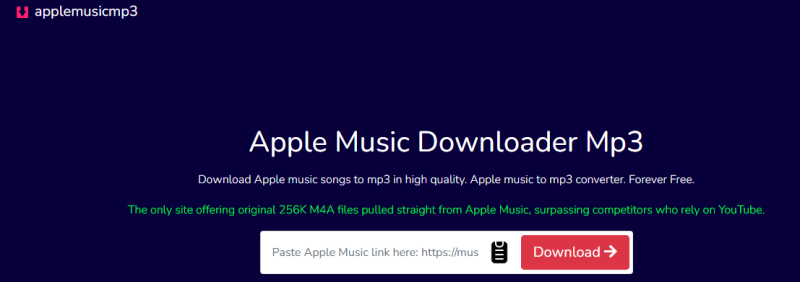 applemusicmp3