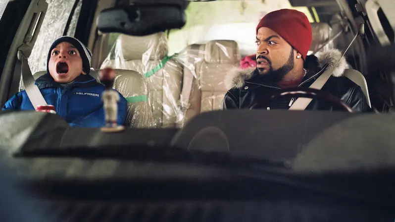 Are We There Yet 2005