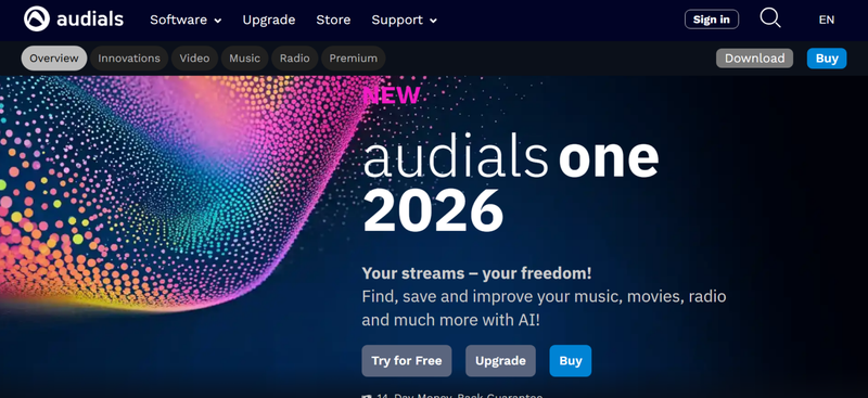 Soundcloud Playlist Downloader Audial Music