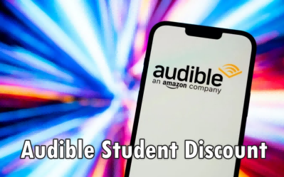 audible student discount