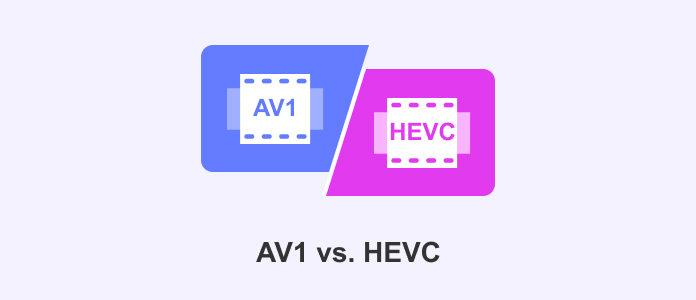 Av1 Vs Hevc