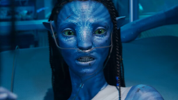 Avatar 3 Overview