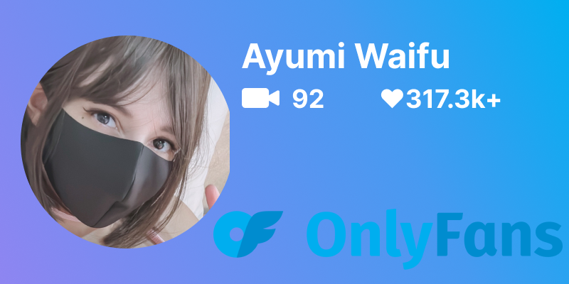 Ayumi Onlyfans Profile