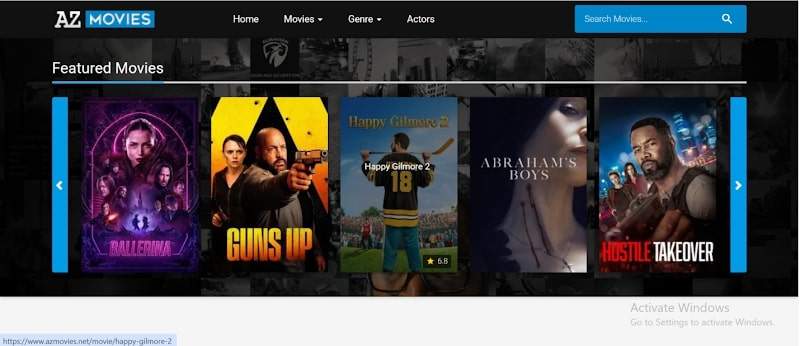 azmovies hd film streaming