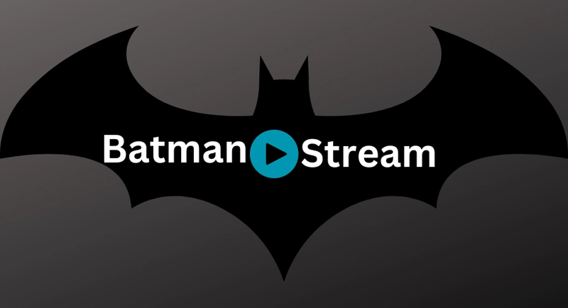 Totalsportek Alternative Batmanstream