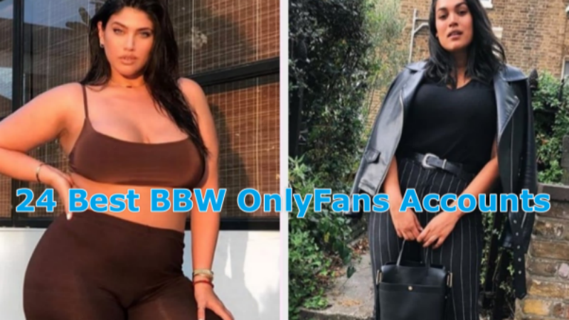 bbw onlyfans