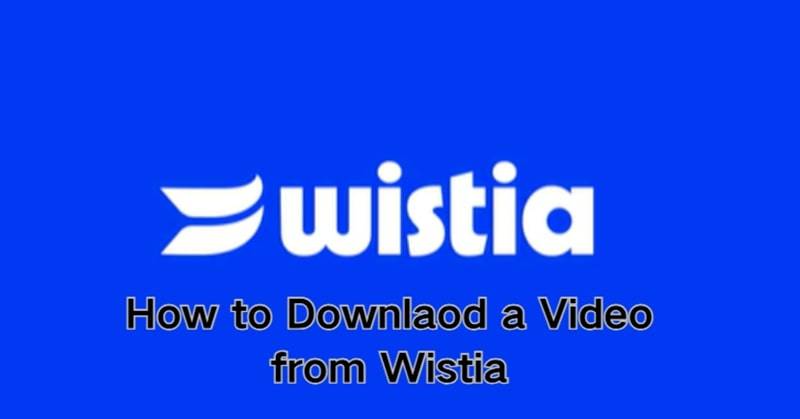 best 5 wistia video downloader in 2025