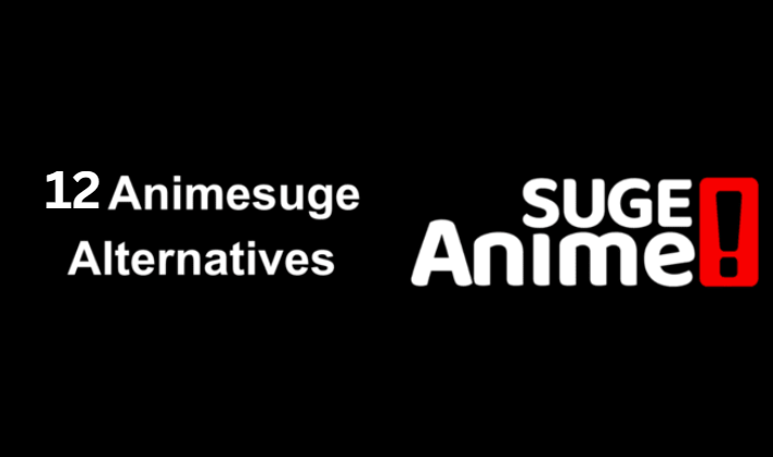 Top Alternatives of Animesuge 2025