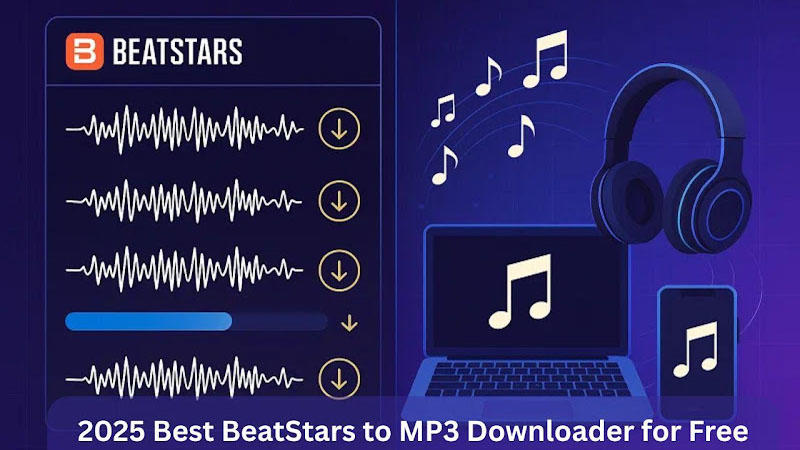 best beatstars downloader