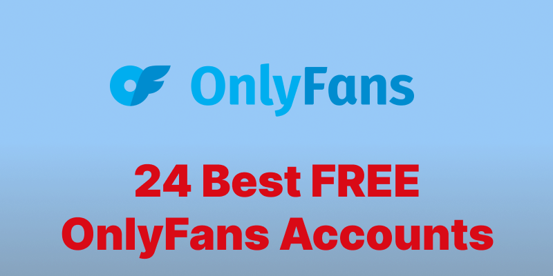 Best Free Onlyfans