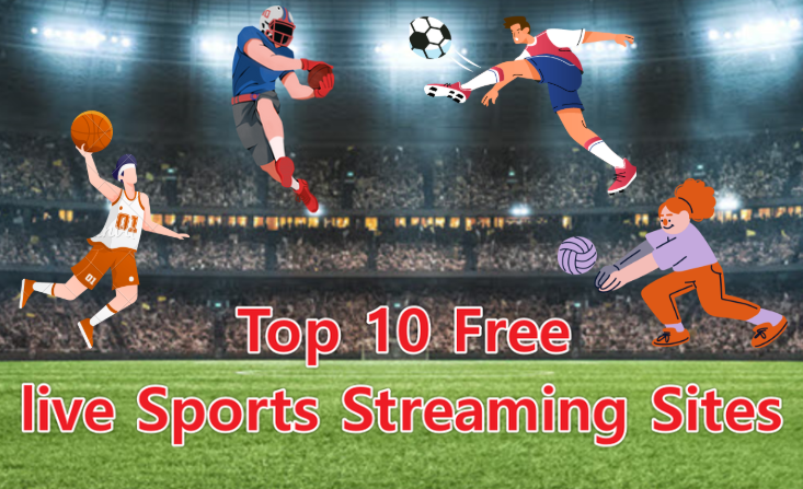 Best Free Sports Streaming Sites