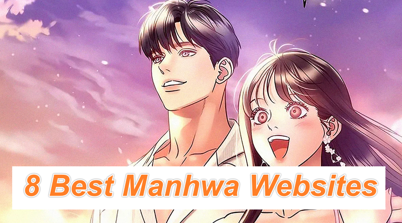 Best Manhwa Website