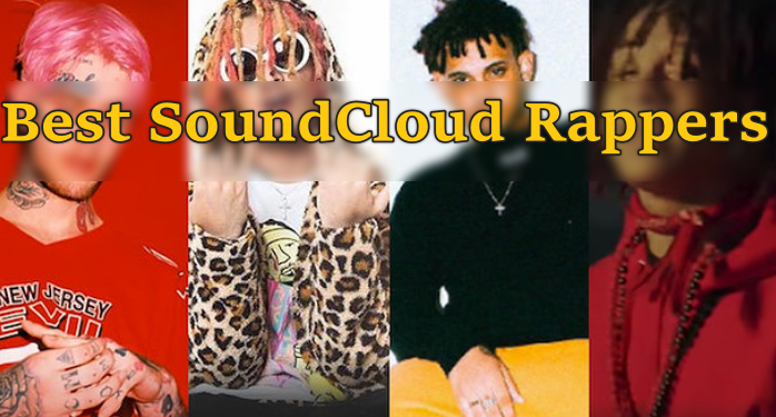 Best Soundcloud Rappers