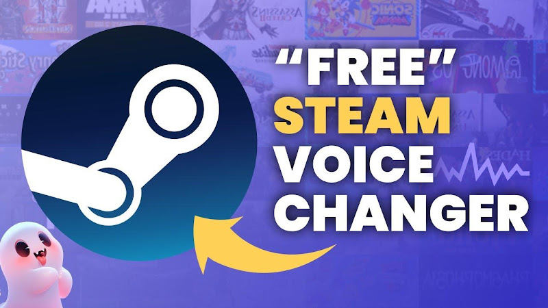 best steam voice changers