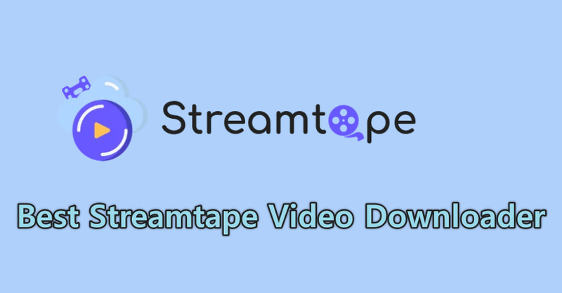 Download Streamtape Video